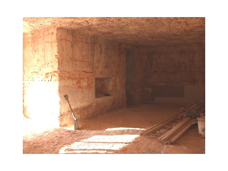 Lot 2255 William Creek Road, Coober Pedy SA 5723