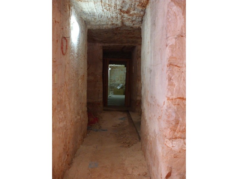 Lot 2255 William Creek Road, Coober Pedy SA 5723