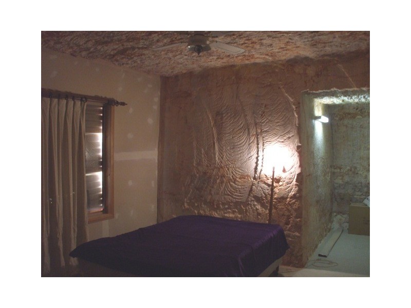 Lot 2255 William Creek Road, Coober Pedy SA 5723