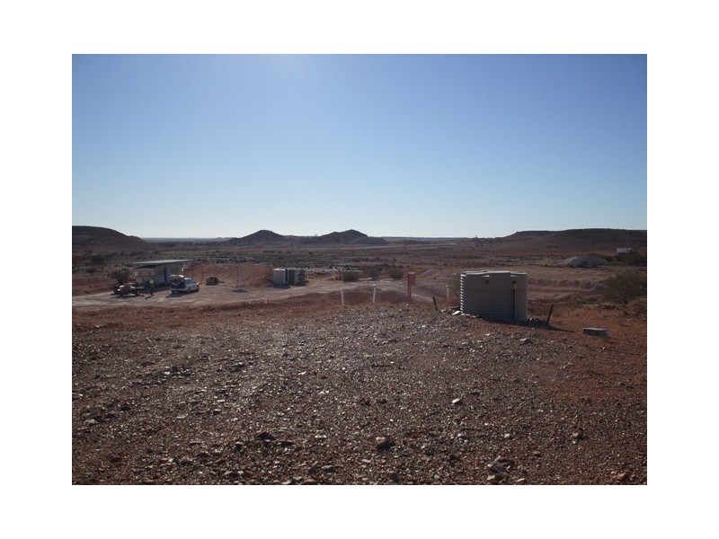 Lot 2255 William Creek Road, Coober Pedy SA 5723