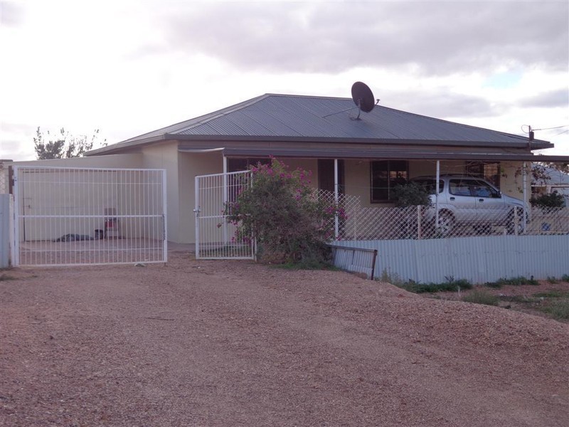 Lot 1363 Hutchison Street, Coober Pedy SA 5723