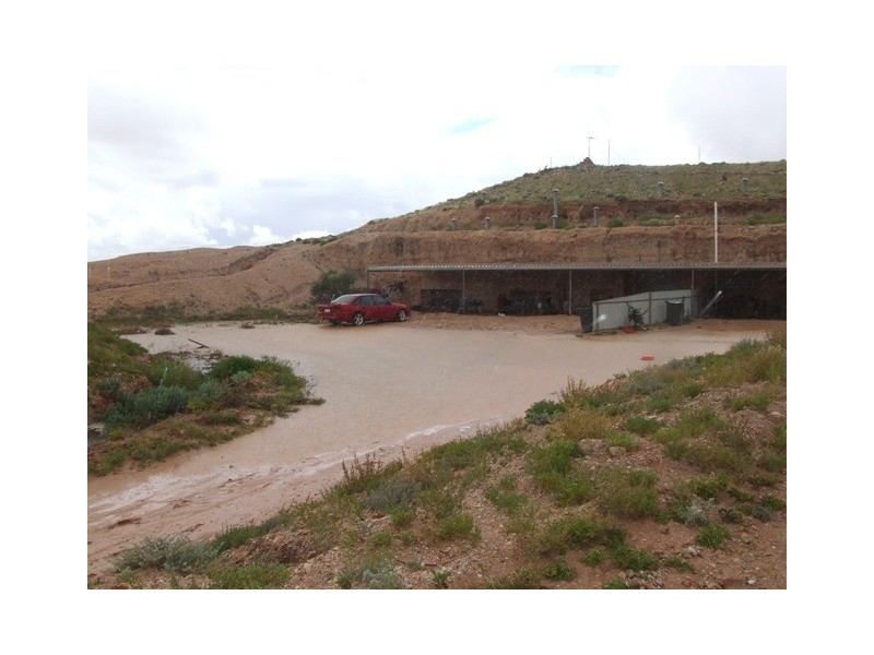 1/ Lot 753 Flats Drive, Coober Pedy SA 5723