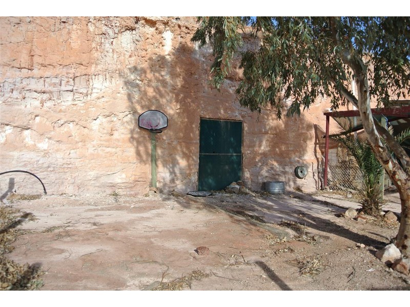 Lot 2022 Eagle Cres, Coober Pedy SA 5723