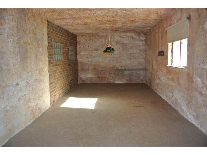 Lot 2022 Eagle Cres, Coober Pedy SA 5723