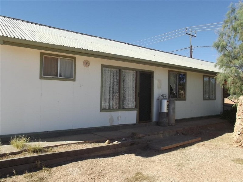 Lot 727 Alp Street, Coober Pedy SA 5723