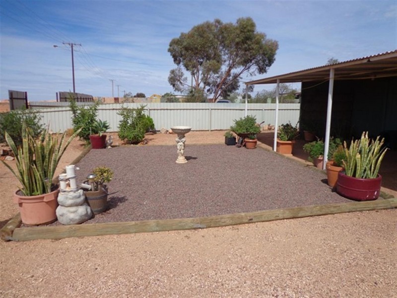 Lot 693 Malliotis Blvd, Coober Pedy SA 5723