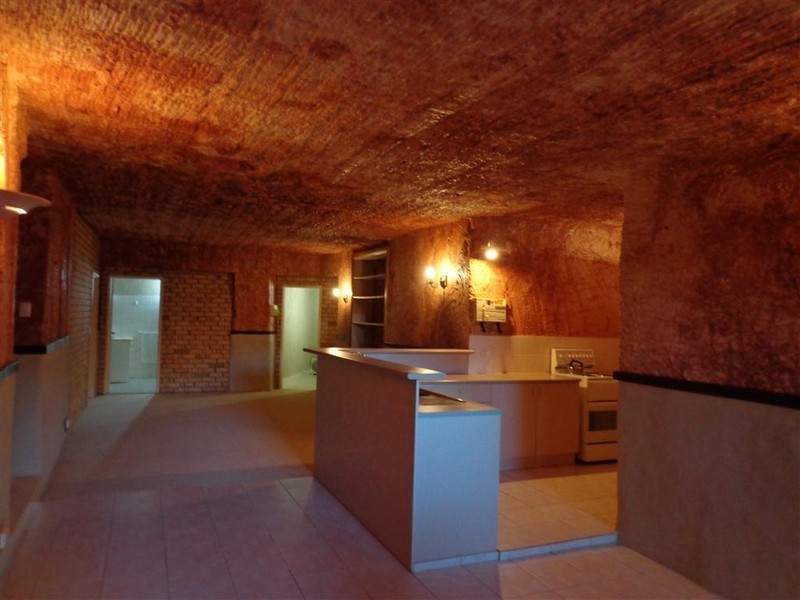 Lot 50/2 Paxton Rd, Coober Pedy SA 5723