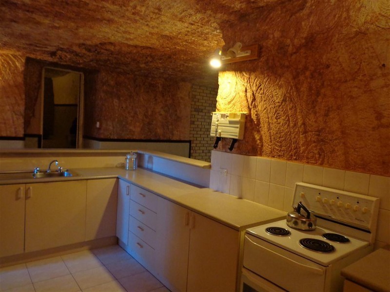 Lot 50/2 Paxton Rd, Coober Pedy SA 5723