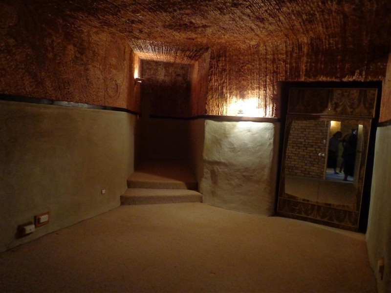 Lot 50/2 Paxton Rd, Coober Pedy SA 5723