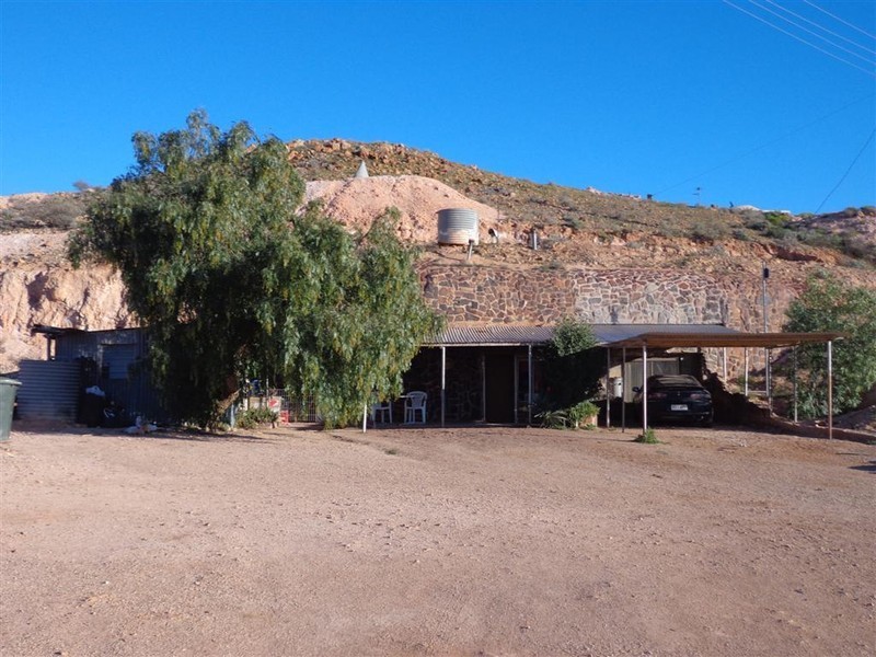 Lot 985 Linsky Close, Coober Pedy SA 5723