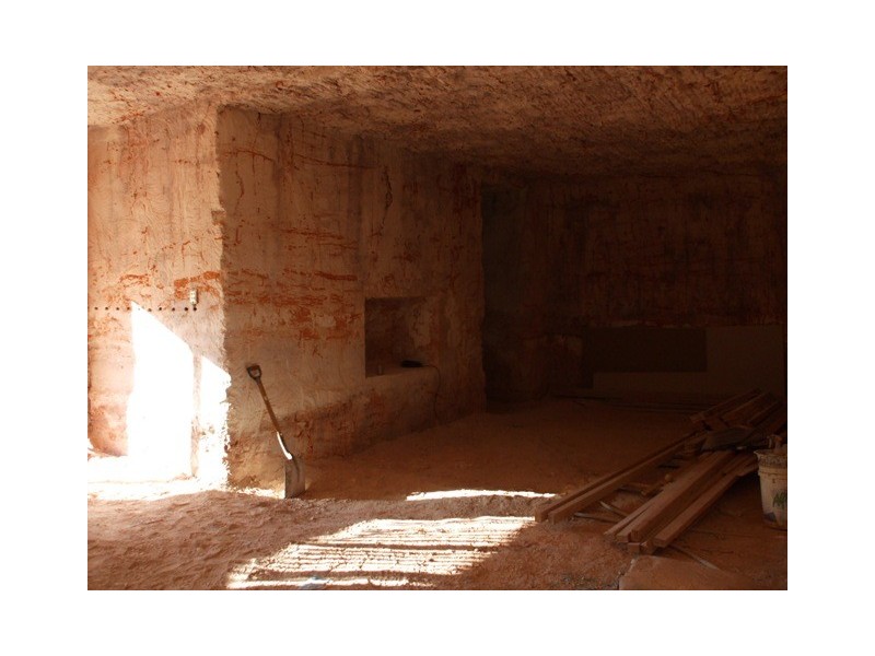 Lot 1032 Umoona Road, Coober Pedy SA 5723