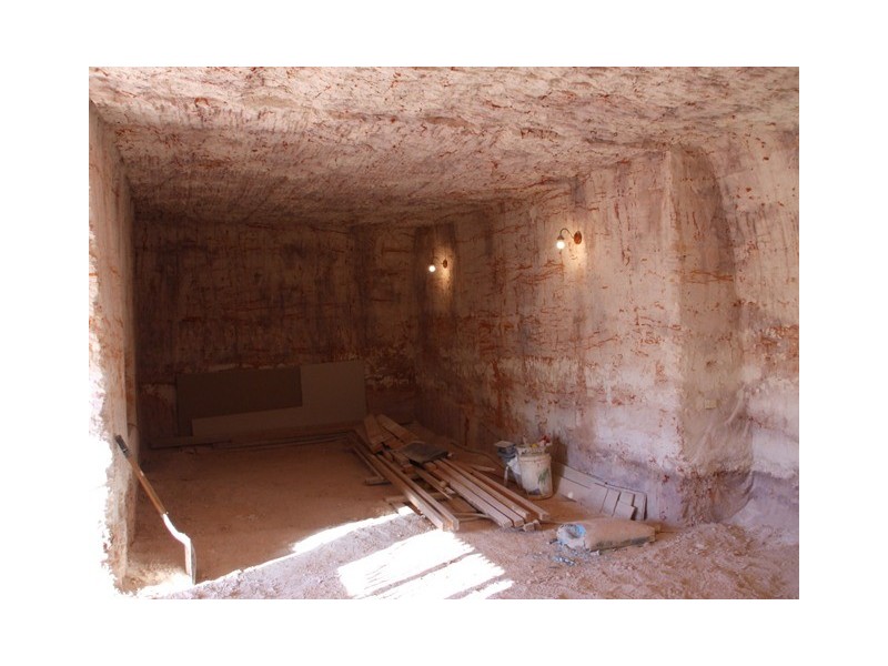 Lot 1032 Umoona Road, Coober Pedy SA 5723