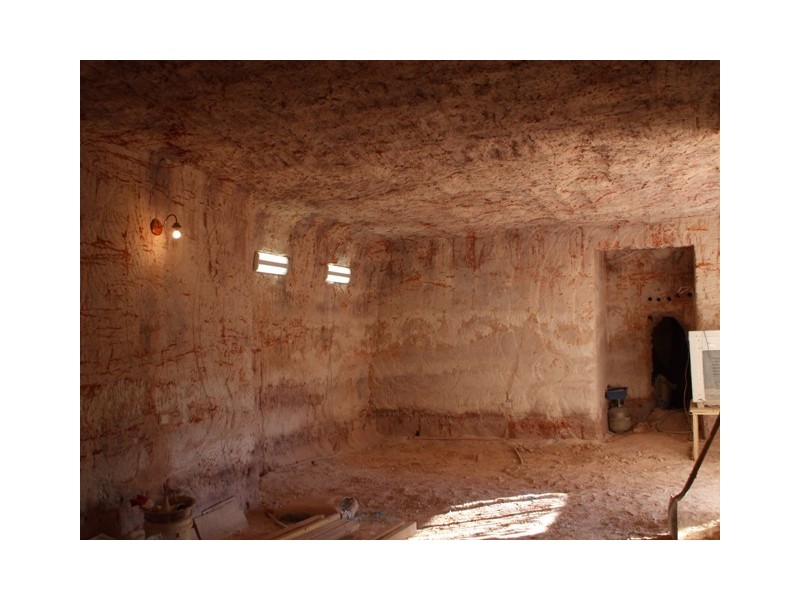 Lot 1032 Umoona Road, Coober Pedy SA 5723