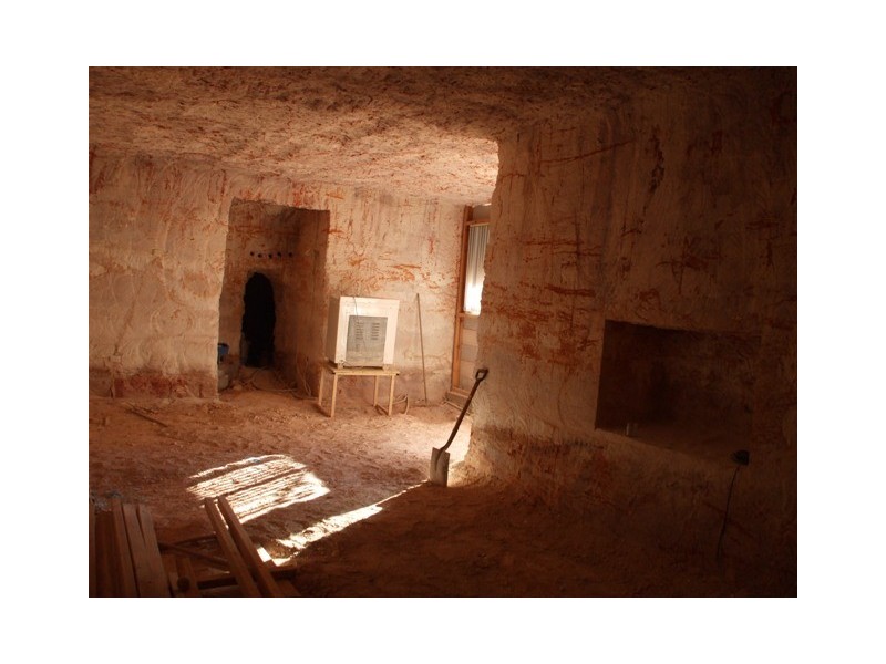 Lot 1032 Umoona Road, Coober Pedy SA 5723