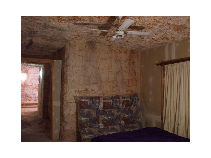 Lot 1032 Umoona Road, Coober Pedy SA 5723