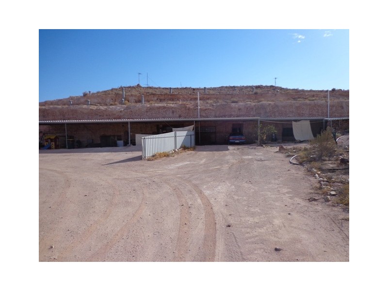 1/ Lot 753 Flats Drive, Coober Pedy SA 5723