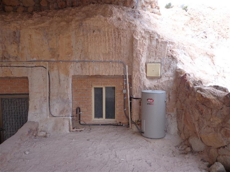 Lot 32 Stingas Road, Coober Pedy SA 5723