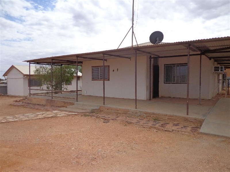Lot 348 Big John Road, Coober Pedy SA 5723