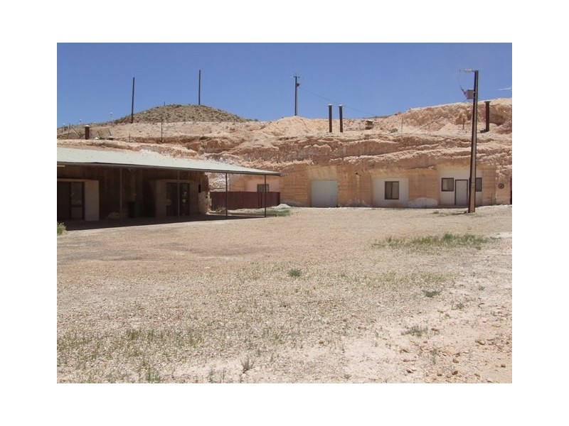 1565 Marsh Place, Coober Pedy SA 5723