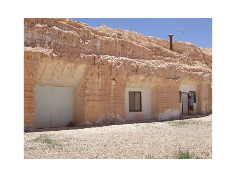 1565 Marsh Place, Coober Pedy SA 5723