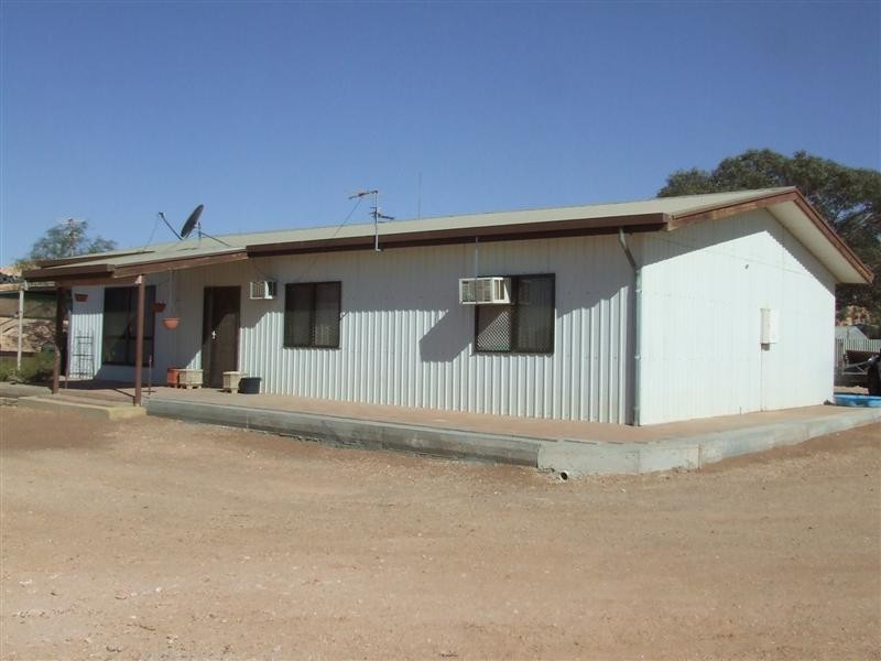 Lot 1239 Finch Court, Coober Pedy SA 5723