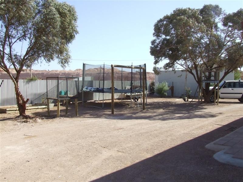 Lot 1239 Finch Court, Coober Pedy SA 5723