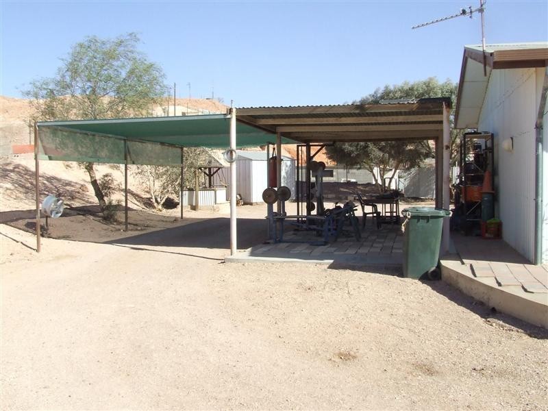Lot 1239 Finch Court, Coober Pedy SA 5723