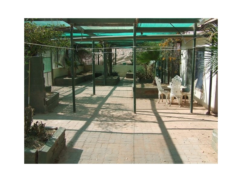 Lot 1991 Aylett Street, Coober Pedy SA 5723