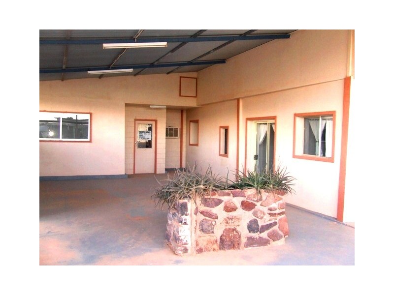 Lot 613 Kent Street, Coober Pedy SA 5723