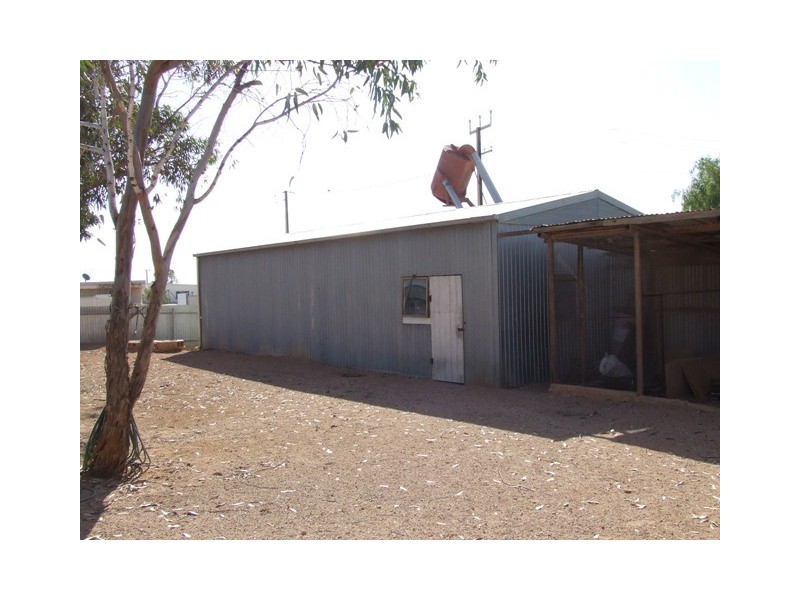 Lot 613 Kent Street, Coober Pedy SA 5723