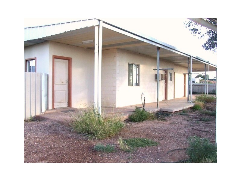 Lot 613 Kent Street, Coober Pedy SA 5723