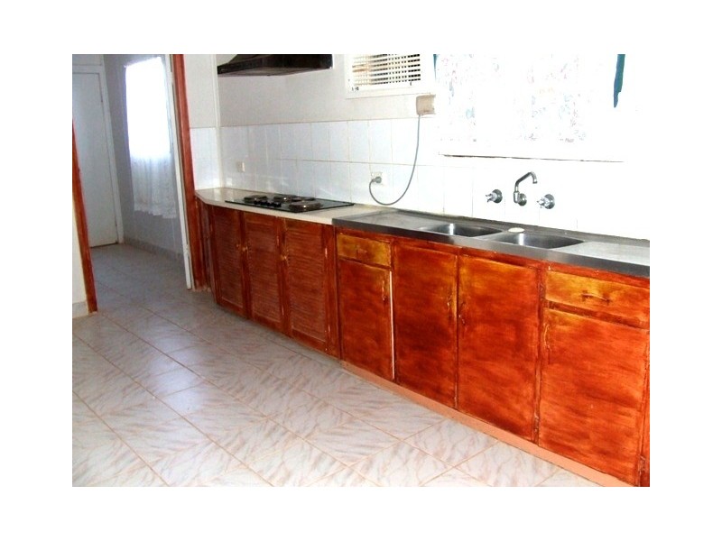 Lot 613 Kent Street, Coober Pedy SA 5723