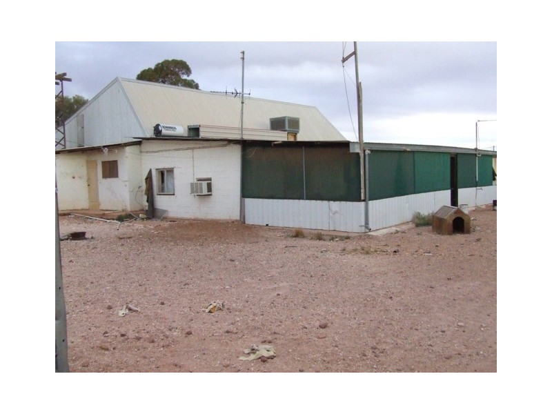 Lot 10 Grund Street, Coober Pedy SA 5723