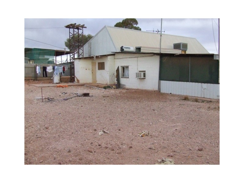 Lot 10 Grund Street, Coober Pedy SA 5723