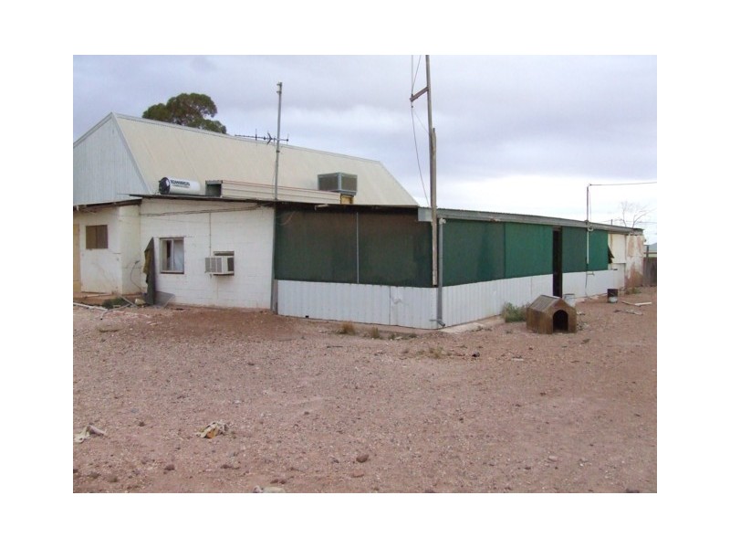 Lot 10 Grund Street, Coober Pedy SA 5723