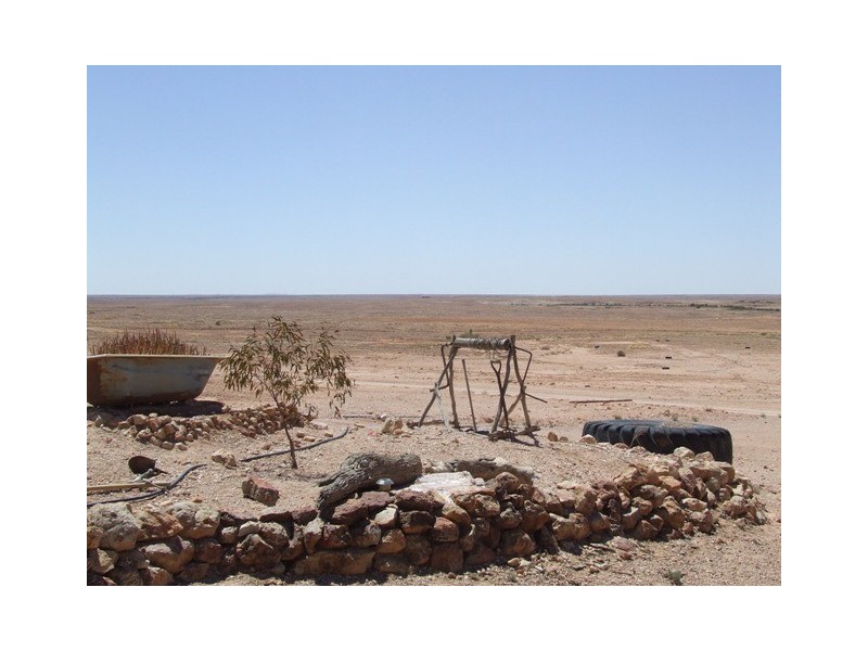 Lot 992 Linsky Drive, Coober Pedy SA 5723