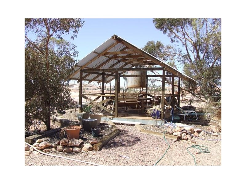 Lot 992 Linsky Drive, Coober Pedy SA 5723