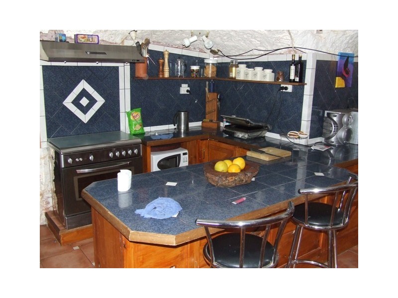 Lot 992 Linsky Drive, Coober Pedy SA 5723