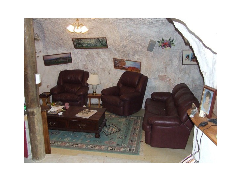 Lot 992 Linsky Drive, Coober Pedy SA 5723