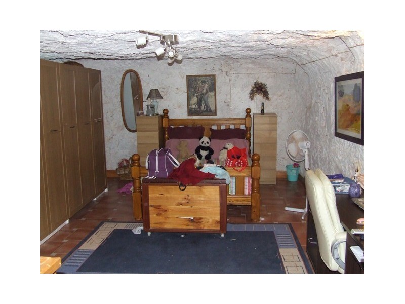 Lot 992 Linsky Drive, Coober Pedy SA 5723