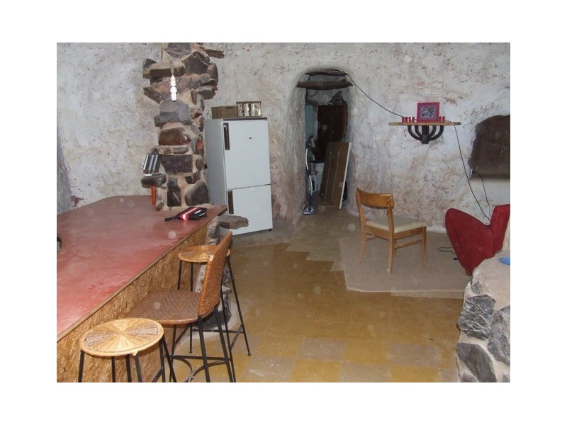 Lot 992 Linsky Drive, Coober Pedy SA 5723