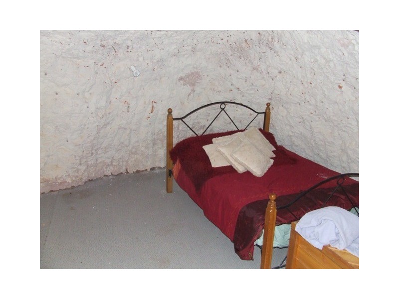 Lot 992 Linsky Drive, Coober Pedy SA 5723