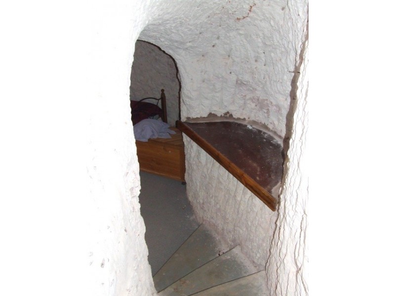 Lot 992 Linsky Drive, Coober Pedy SA 5723