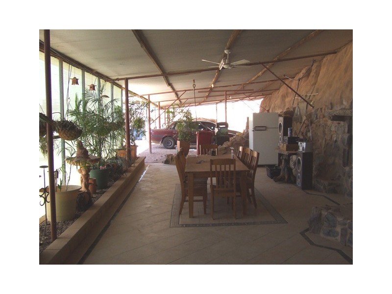 Lot 992 Linsky Drive, Coober Pedy SA 5723