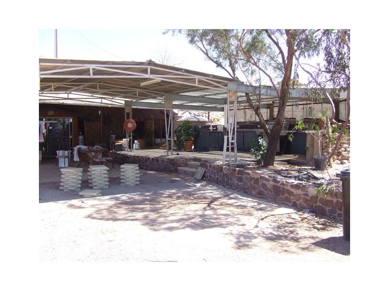 Lot 992 Linsky Drive, Coober Pedy SA 5723
