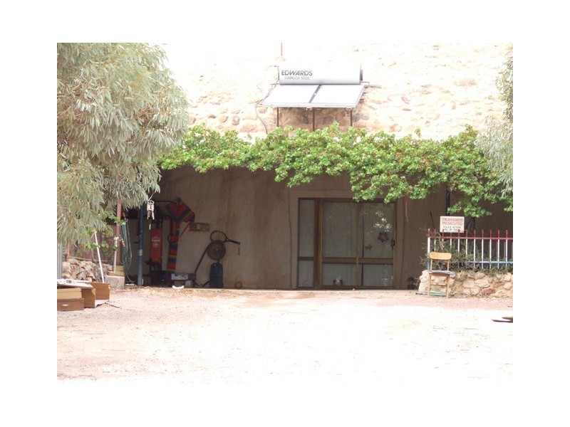 Unit 1 Lot 982 German Hill Road, Coober Pedy SA 5723