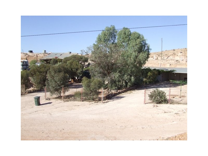 Unit 1 Lot 982 German Hill Road, Coober Pedy SA 5723