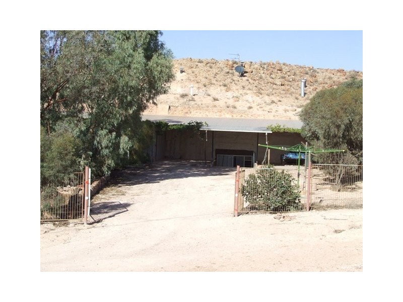 Unit 1 Lot 982 German Hill Road, Coober Pedy SA 5723