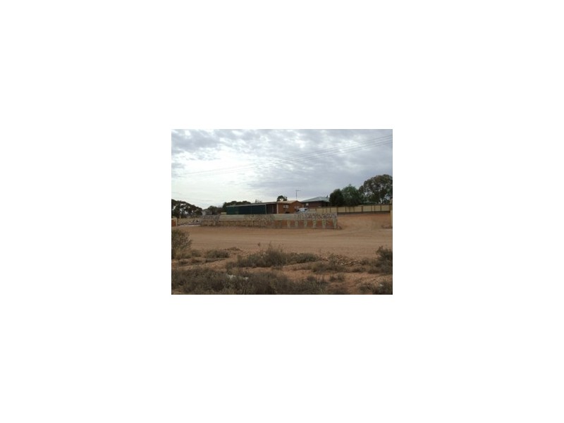 Lot 365 Big Johns Road, Coober Pedy SA 5723