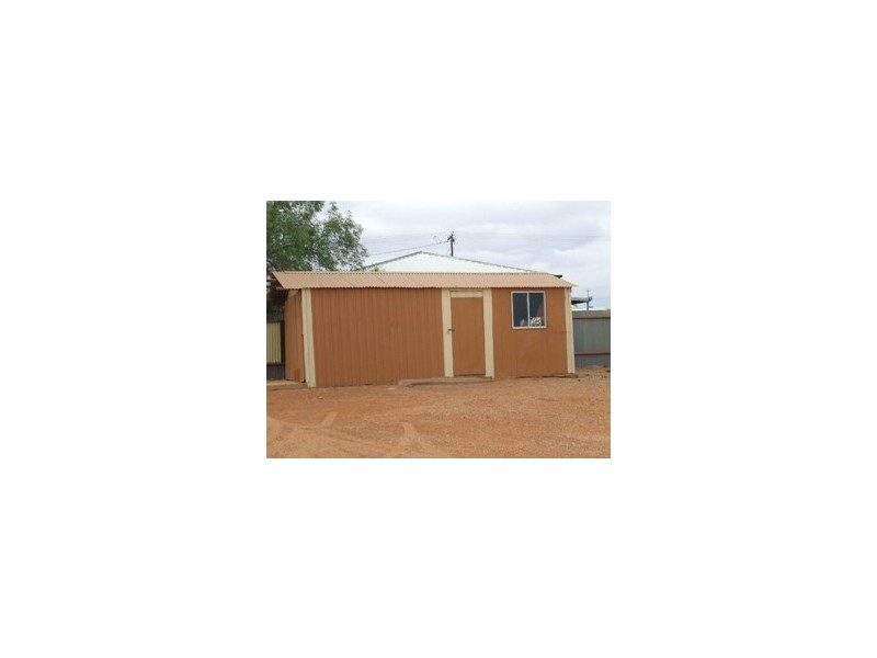 Lot 365 Big Johns Road, Coober Pedy SA 5723